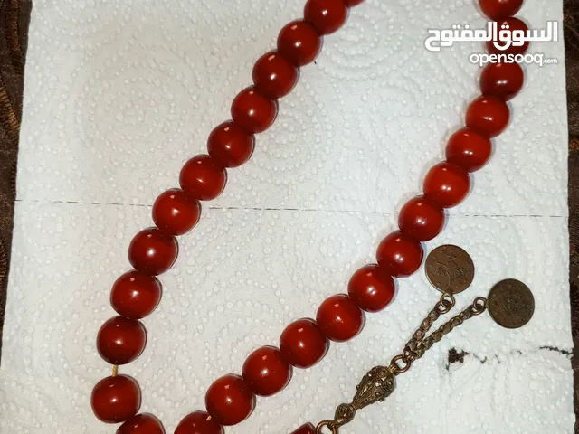 مسبحة حجر السندلوس الألماني