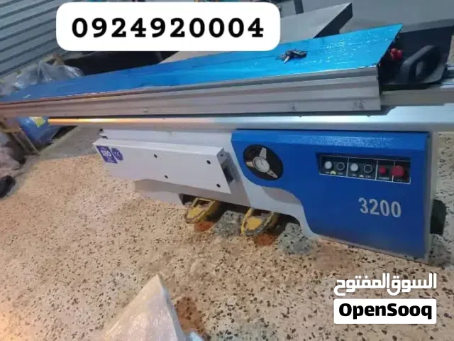 مكينات نجارة مكينة شريط