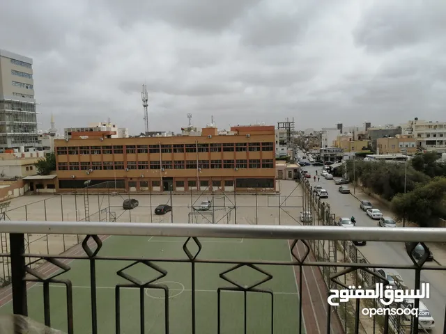 120 m2 3 Bedrooms Apartments for Sale in Tripoli Al-Jamahirriyah St