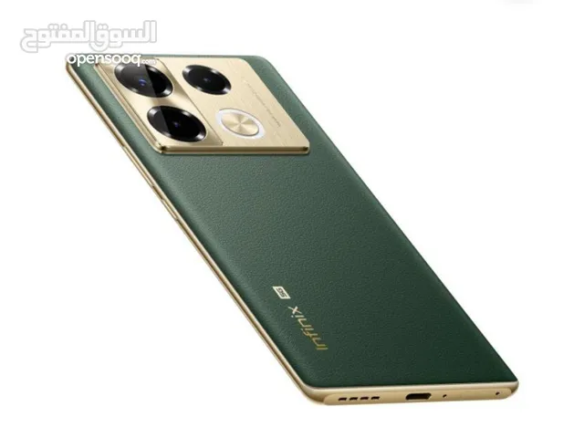 newly used phone
