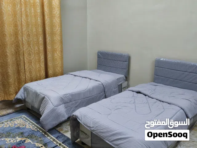 شقة مؤثثة للايجار اليومي او الشهري بالقرب من سوق نزوى