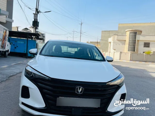 شانجان ايدو 2021 حرة للبيع