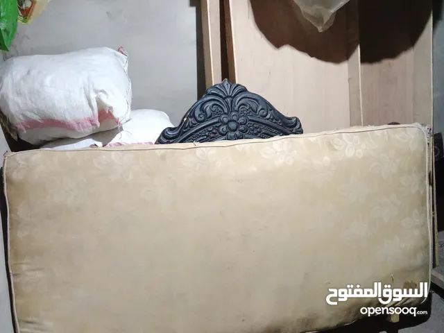 عرطة فراش ضغط أبو جر للنوم المريح