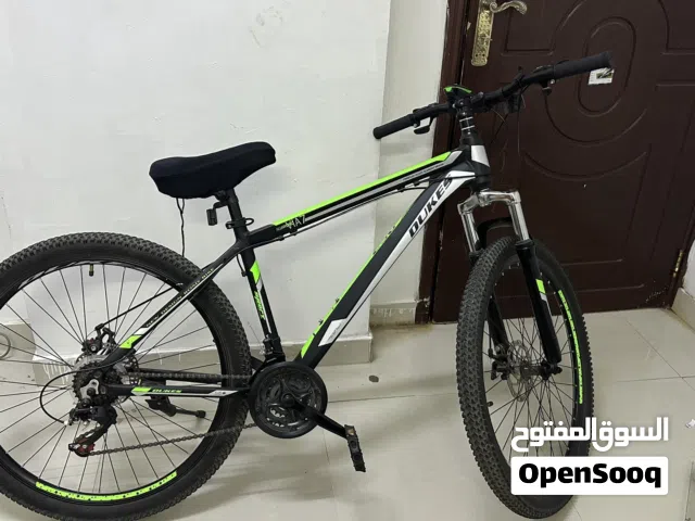 Duke A7 Mountain bicycle – Excellent Condition