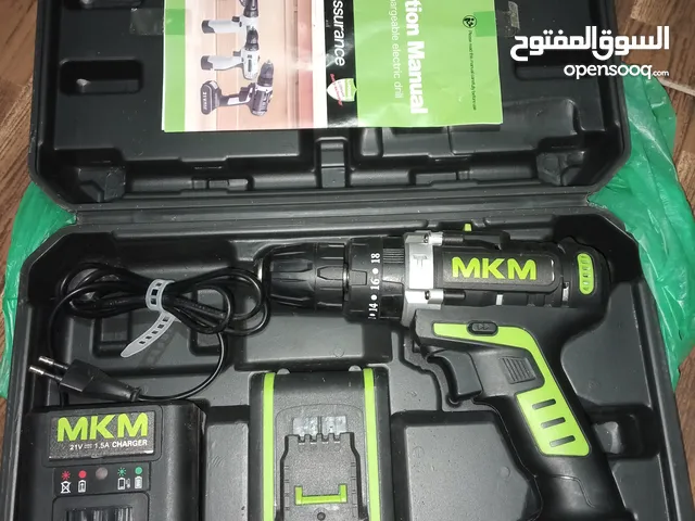 دريل شحن 21 فولت شبة جديد بطاريات ليثيوم شحن سريع مع خاصية الشاكوش للحائط