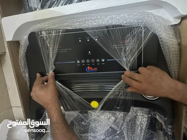 جهاز مشي جديد Genau