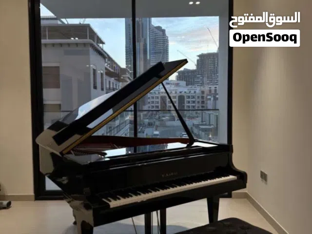 Kawai KG-2C grand piano, made in Japan, recently renewed in 2025