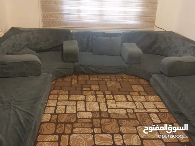 طقم عربي للبيع مستعمل فرش مضغوط