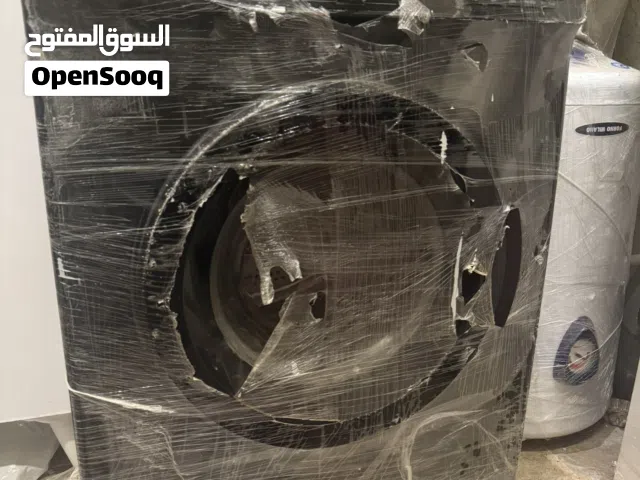 غسالة ملابس