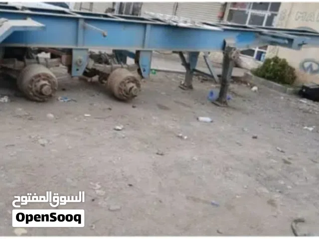 For sale Scrip trolley