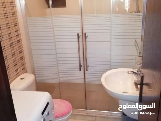 115 m2 2 Bedrooms Apartments for Rent in Amman Mecca Street