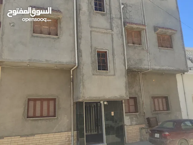 130 m2 3 Bedrooms Townhouse for Sale in Tripoli Zanatah