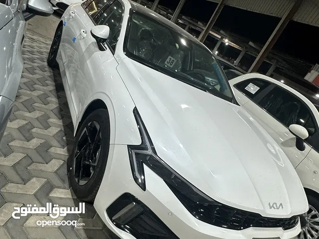 كيا5فل كامل موديل 2024