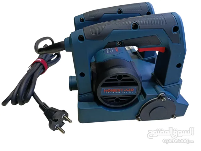 Raboteuse Murale Honestpro 1600 W YAE2821