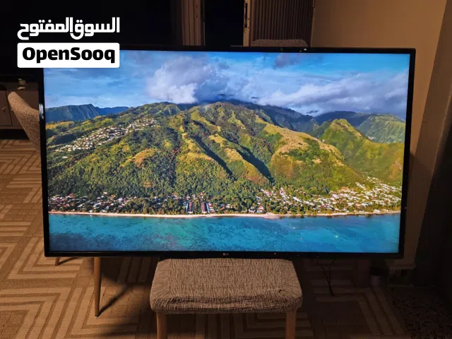 LG Other 55 Inch TV in Baghdad
