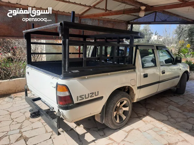 Used Isuzu Other in Irbid