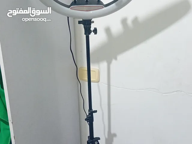 رينق لايت حجم 44 سم الحجم لكبير ring light