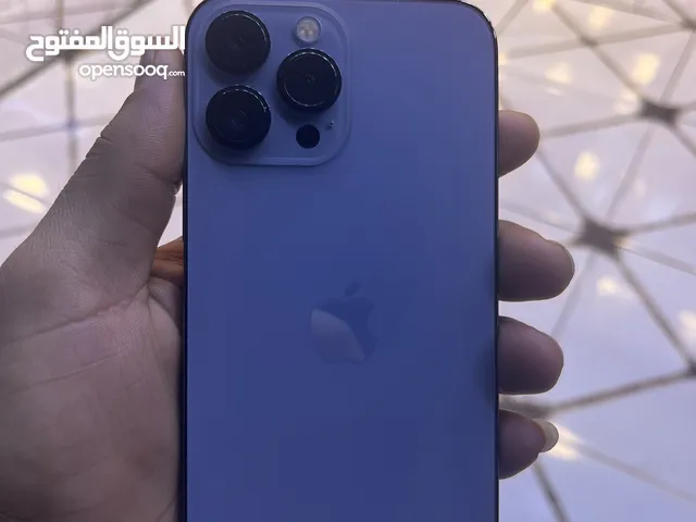 Apple iPhone 13 Pro Max 256 GB in Basra