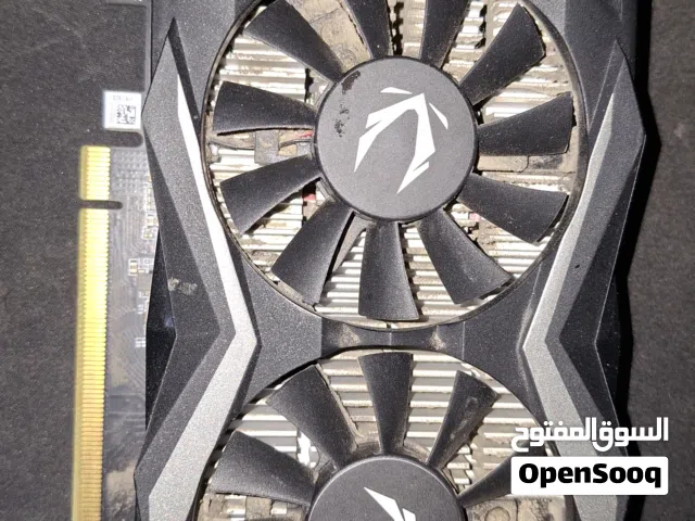 zotac 1650super gpu