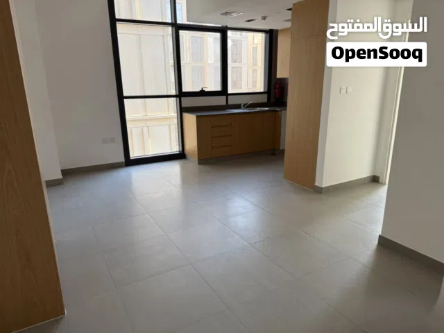Al Mamsha - 1 Bedroom 2 Bathroom Apartment + Parking (Gym + Swimming Pool)