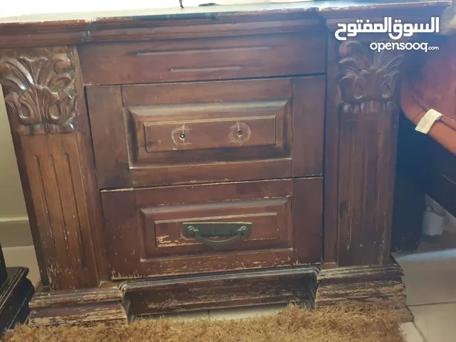 غرفه نوم ممتازه  السعر قابل للتفاوض
