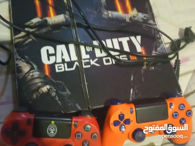 PlayStation 4 PlayStation for sale in Tripoli