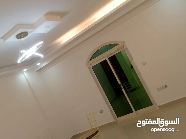 135 m2 3 Bedrooms Apartments for Rent in Cairo Rehab City