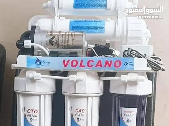 Filters for sale in Amman