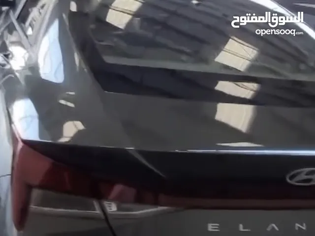 New Hyundai Elantra in Giza