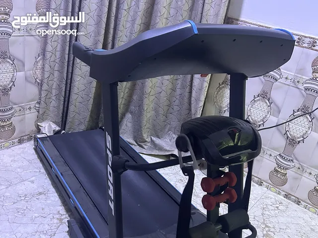 جهاز جري جبلي