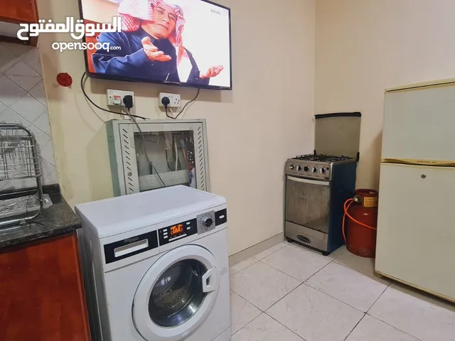 1250m2 1 Bedroom Apartments for Rent in Ajman Al Naemiyah