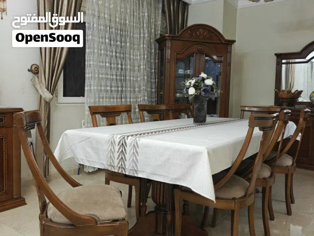 غرفة سفرة تركية فخمة