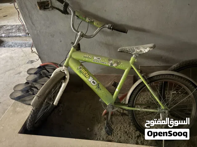 3   دراجات هوائية