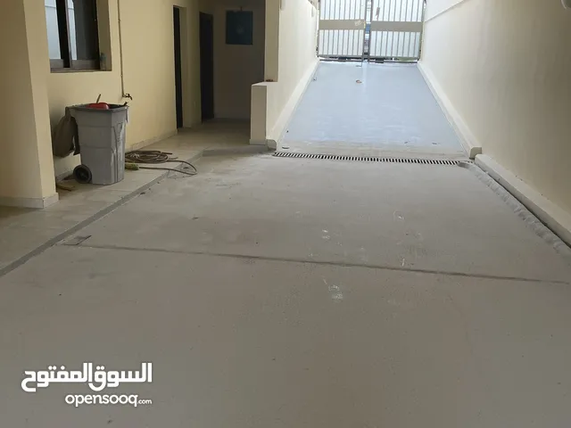 0 m2 5 Bedrooms Villa for Rent in Abu Dhabi Al Mushrif