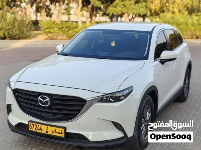 2019 Mazda CX-9 GS
