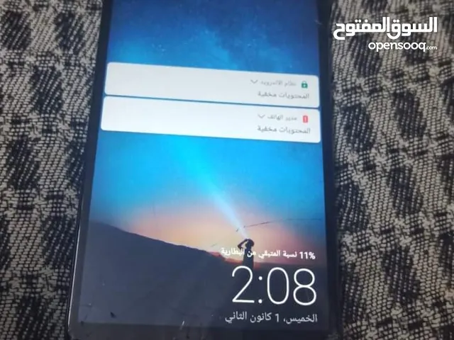 Huawei Mate 10 Lite 64 GB in Amman