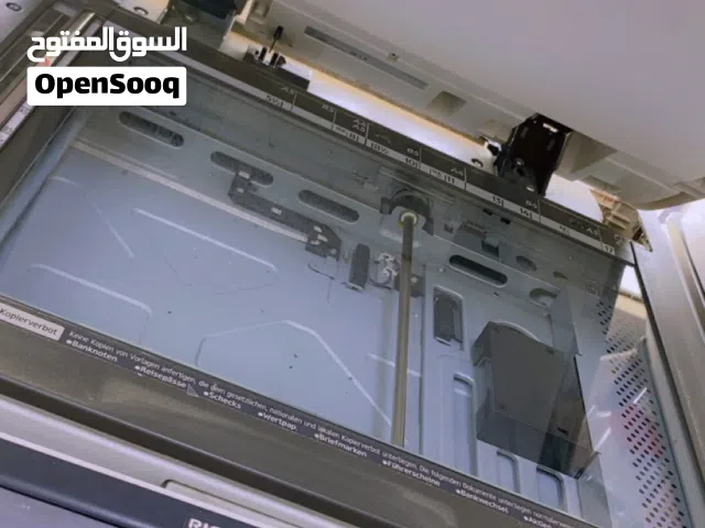 طابعه ريكو