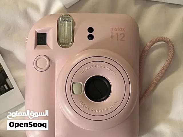 كاميرا Fujifilm شبه جديدة
