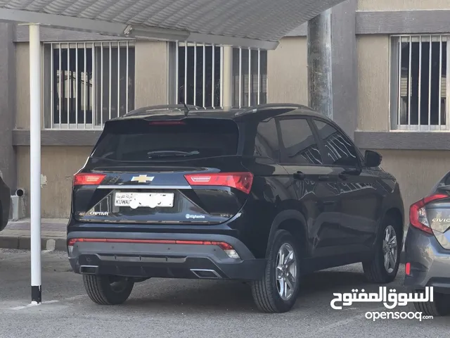 شفرولية كابتيفا 2022 كل جديد للبيع وقابل للتفاوض بالمعقول