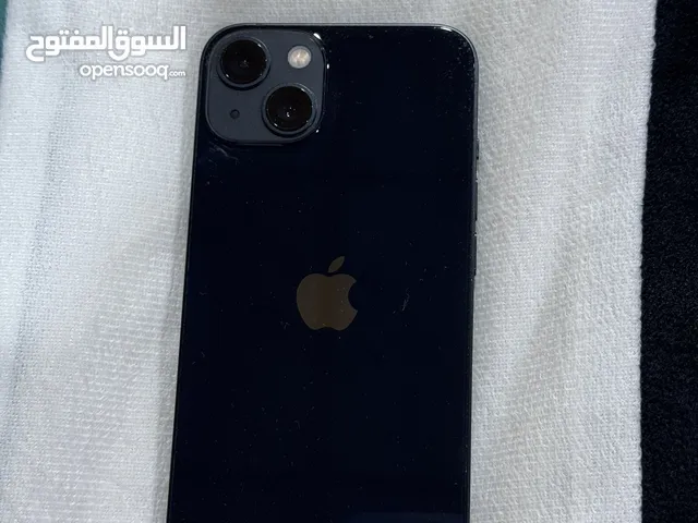 Apple iPhone 13 128 GB in Basra