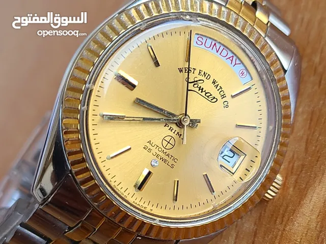 Automatic Others watches  for sale in Sana'a