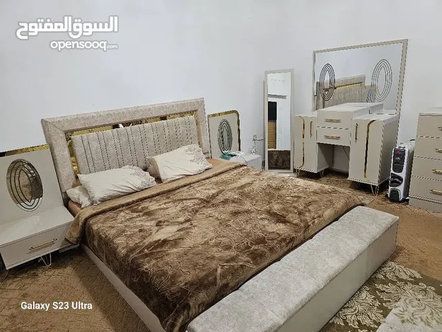 125 m2 4 Bedrooms Apartments for Sale in Benghazi As-Sulmani Al-Sharqi