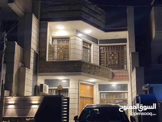 114 m2 3 Bedrooms Townhouse for Sale in Baghdad Mansour