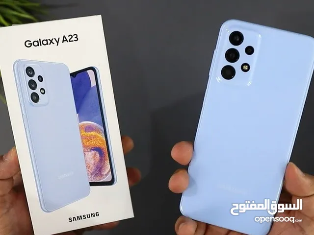 Samsung Galaxy A23 128 GB in Ad Dali'