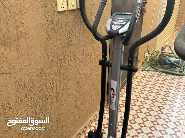 سيكل رياضي