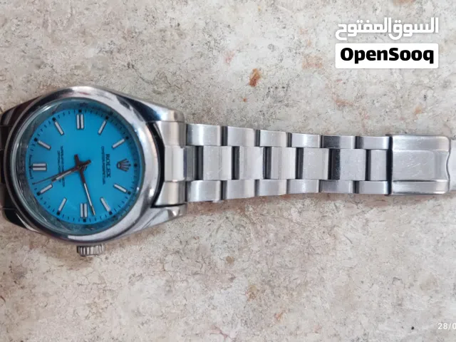 Automatic Rolex watches  for sale in Amman