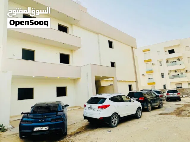عماره 8شقق نص تشطيب ف سراج كوبري تلاجات