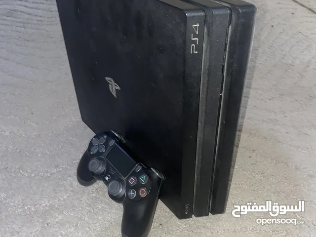 PlayStation 4 PlayStation for sale in Tripoli