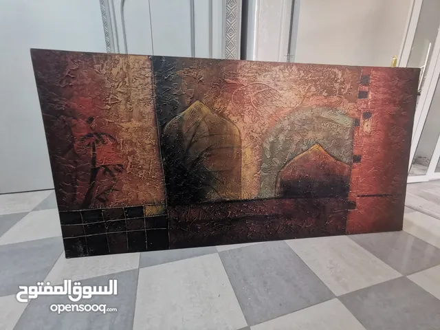 لوحه كبيره للبيع