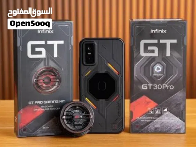 Infinix GT 30 pro